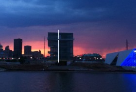 Impressions Oklahoma Boathouse District